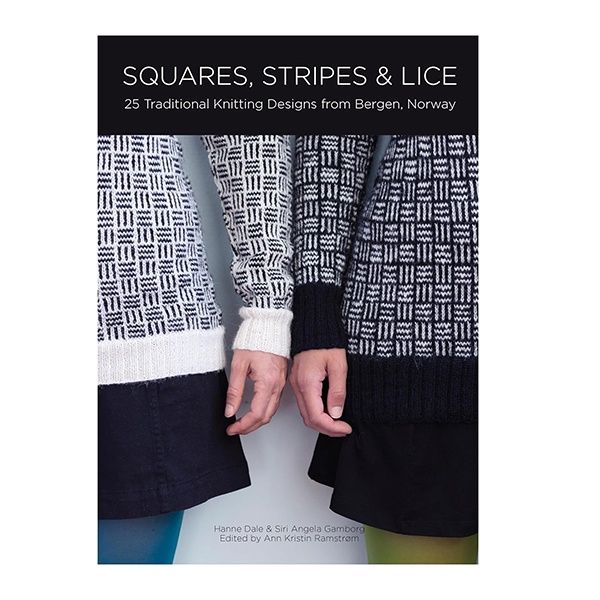 Squares, Stripes &amp; Lice