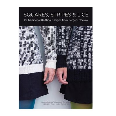 Squares, Stripes &amp; Lice