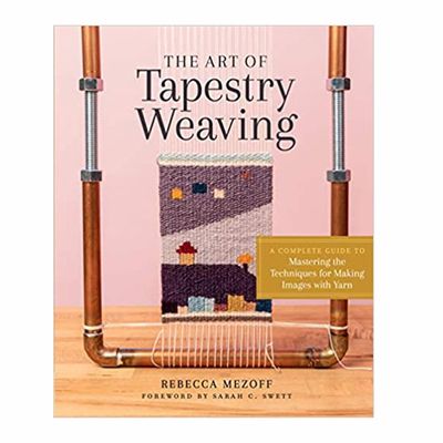The Art of Tapestry Weaving