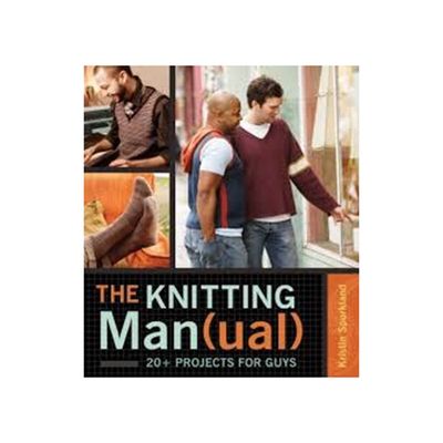 The Knitting Man(ual)
