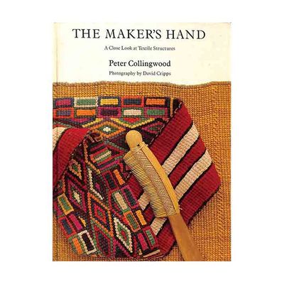 The Maker's Hand