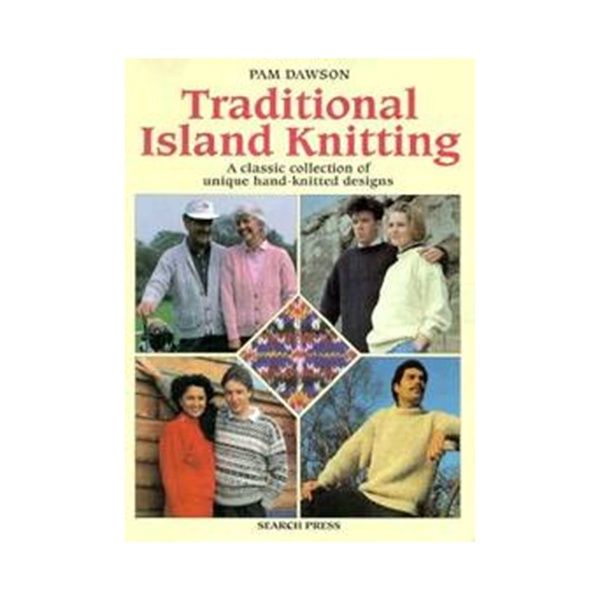 Traditional Island Knitting