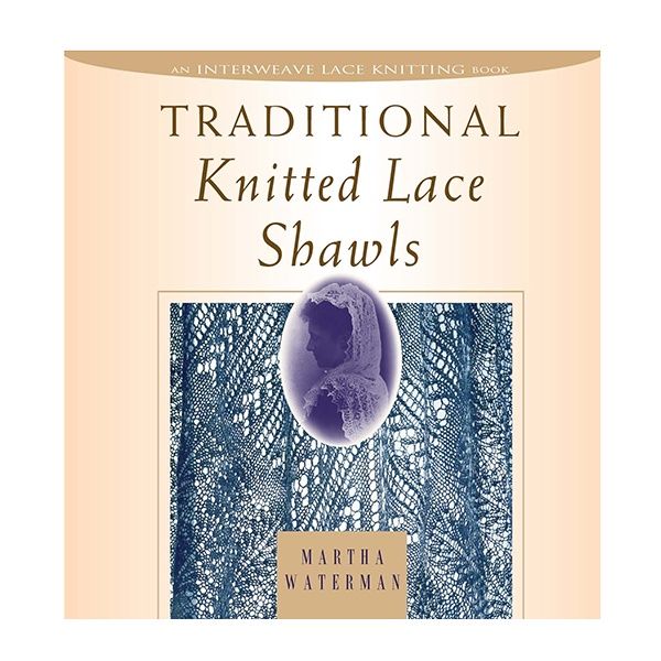 Traditional Knitted Lace Shawls
