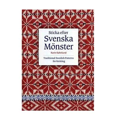 Traditional Swedish Patterns For Knitting