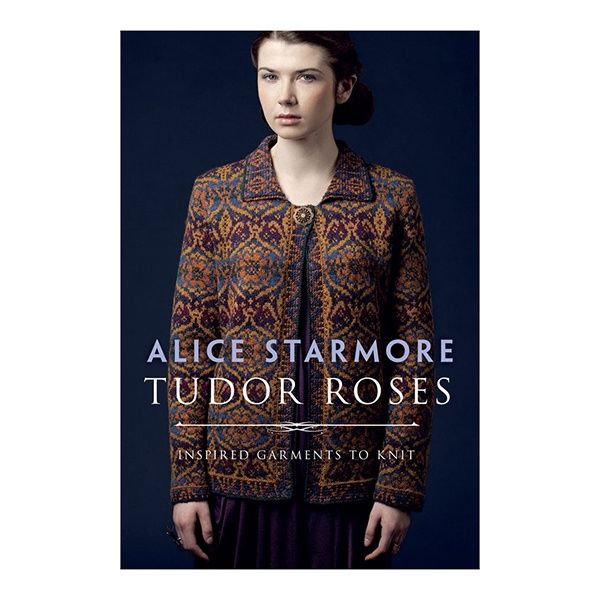 Tudor Roses