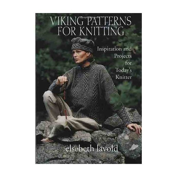 Viking Patterns for Knitting