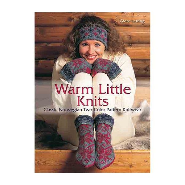Warm Little Knits