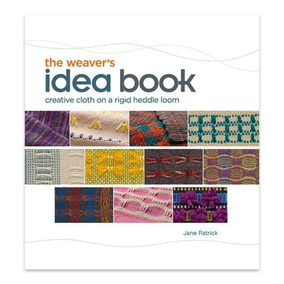 The Weaver's Idea Book