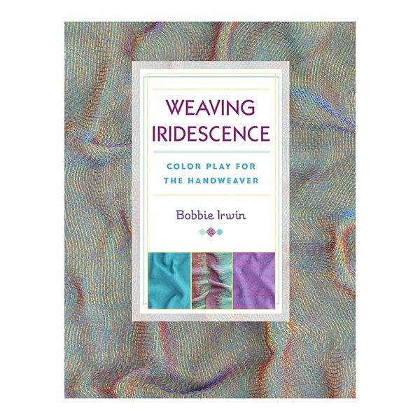 Weaving Iridescence