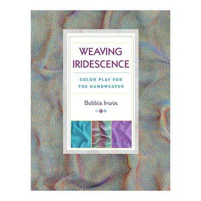 Weaving Iridescence