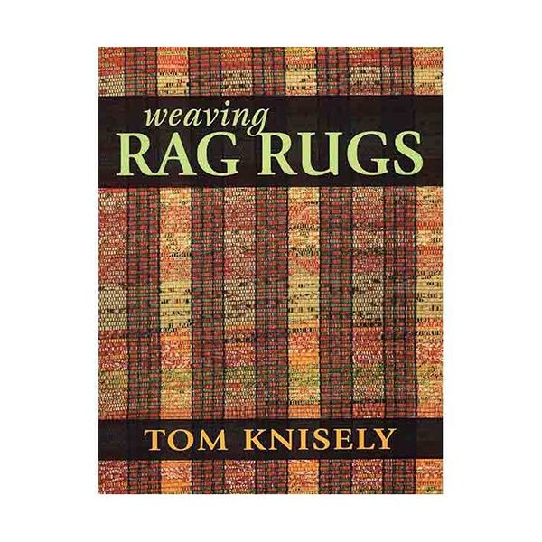 Weaving Rag Rugs