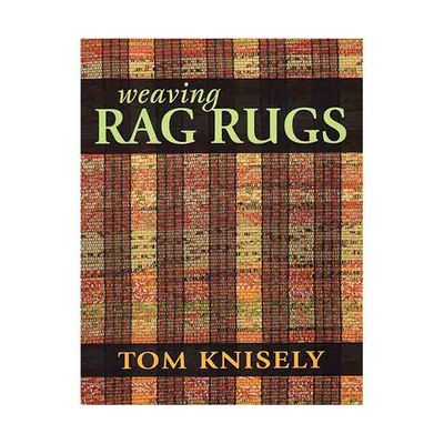 Weaving Rag Rugs