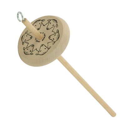 Louët Standard Drop Spindle