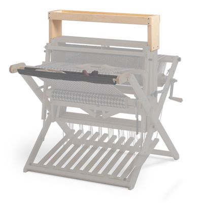 Schacht Wolf Looms High Castle Tray