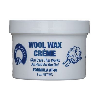 Wool Wax Créme