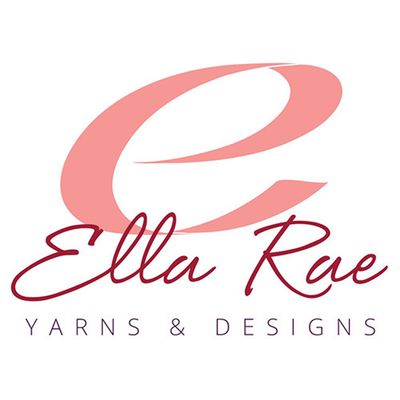 Ella Rae yarn logo