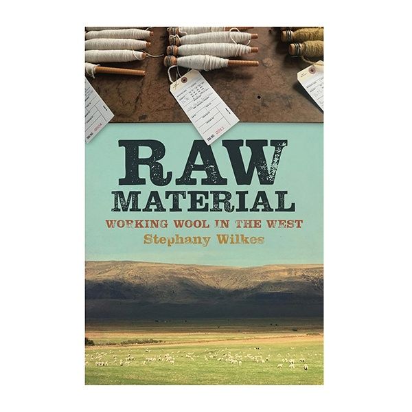 Raw Material