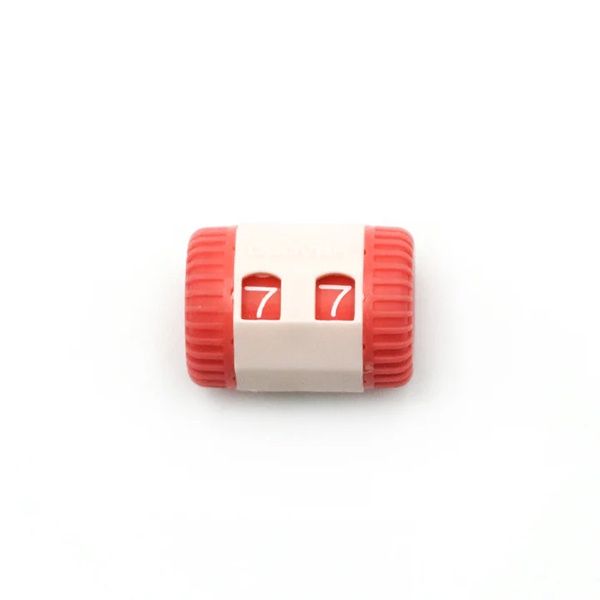 Clover Knitting Register