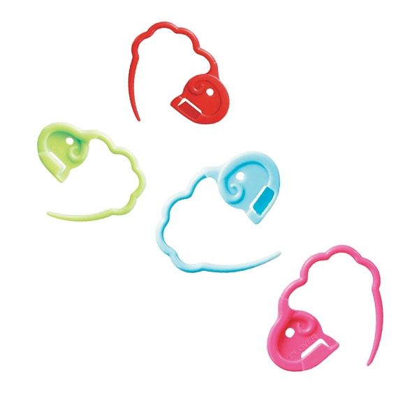 Clover Quick Locking Stitch Markers