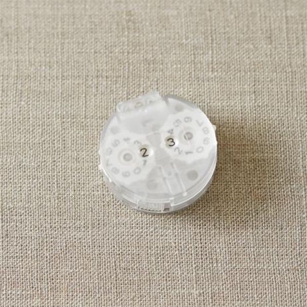 Cocoknits Knitting Row Counter