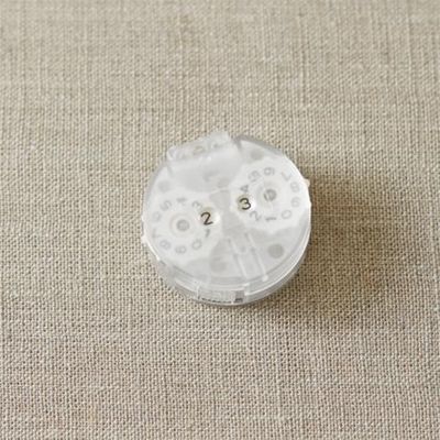 Cocoknits Knitting Row Counter