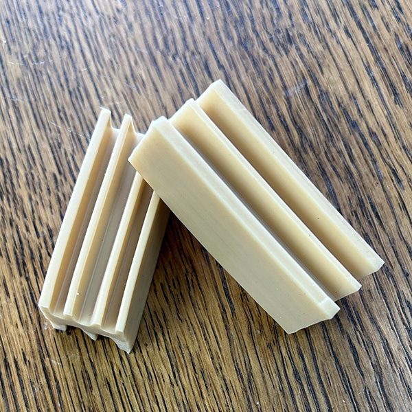 Leclerc Beater Bumpers