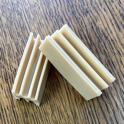 Leclerc Beater Bumpers