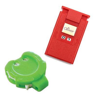 Clover Knitting Counters