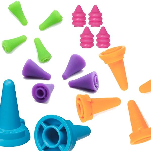 Clover Point Protectors