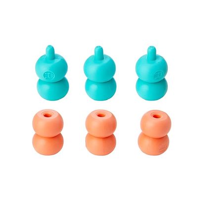 Clover Point Protectors and Stoppers