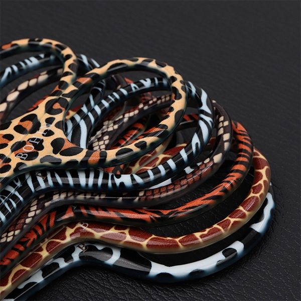 Bohin Embroidery Scissors, Sauvage Collection