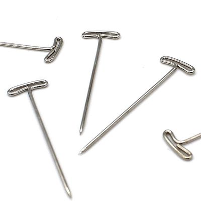 Stainless Steel T Pins