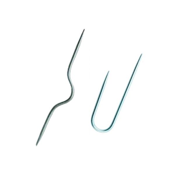 Susan Bates Cable Needles