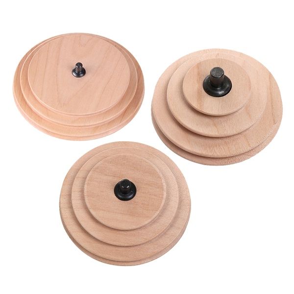 Ashford Double Drive Whorls