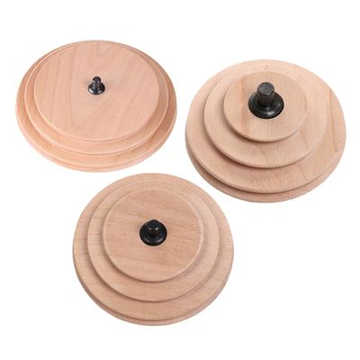 Ashford Double Drive Whorls