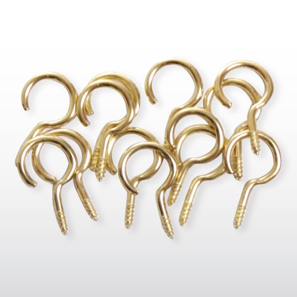 Ashford Flyer Hooks