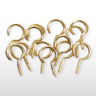 Ashford Flyer Hooks