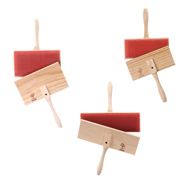 Ashford Hand Carders