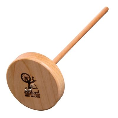 Ashford Top Whorl Student Drop Spindle