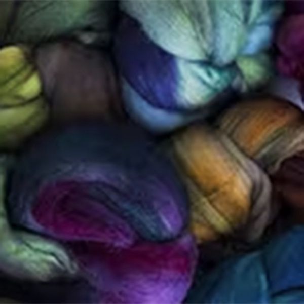 Malabrigo Nube Roving