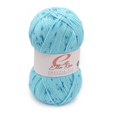 Ella Rae Sweetie Pie yarn