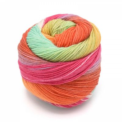 Laines du Nord Harmonious Sock yarn