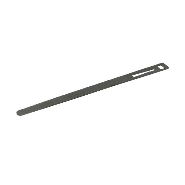 Bodkin 3" Flat Weaving Needle