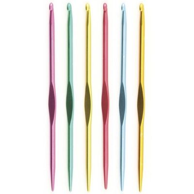 Susan Bates Silvalume Handi Tool