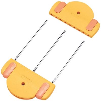 Clover Hairpin Lace Tool