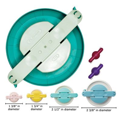 Clover Pom-Pom Makers