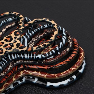 Bohin Embroidery Scissors, Sauvage Collection