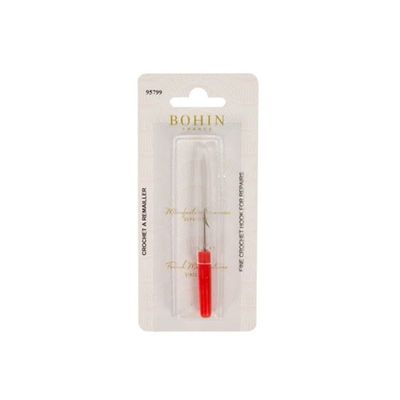 Bohin Repair Crochet Hook