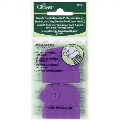 Clover Sheep Point Protectors