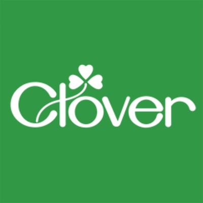 Clover logo